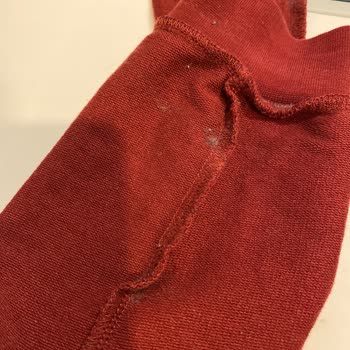 Siemens Çamaşır Makinesi Koku Ve Kalıntı Sorunu