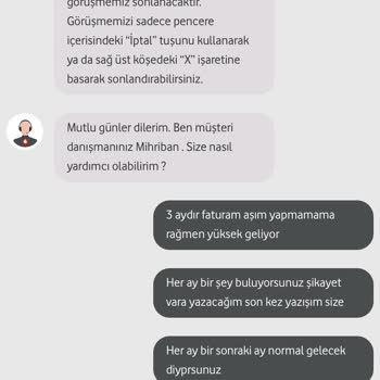 Yanlış Üyelik Ücreti İadesi Talebi