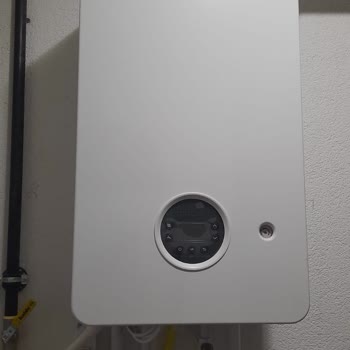 Üçay Mühendislik İle Tadilat Ve Kombi Sorunları