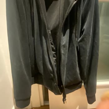 Boyner'den Aldığım Jeep Eşofman Üstü Kalite Sorunu Ve İade Problemi