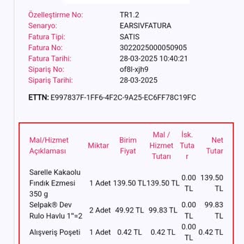 Yemeksepeti Market Sipariş Krizi: Teslim Edilmedi!