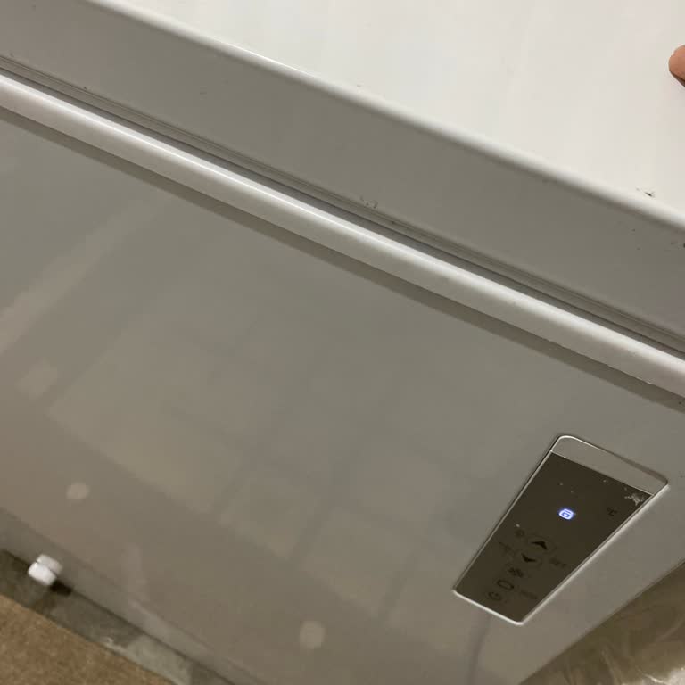 Derin Dondurucu Arızaları Ve İlgisiz Servis