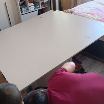 Kurulum Ekibi Ve İşçilikte Yaşanan Sorunlar