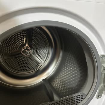 Arçelik Kurutma Makinesi Tambur Sorunu Ve Çarşafları Kurutmama Problemi