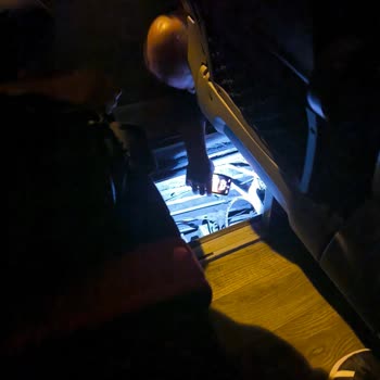 Köksallar Firması İle Kabus Gibi Bir Yolculuk Deneyimi