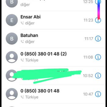 Randevu Sorunu Ve Ek Ücret Talebi