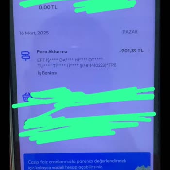 Randevu Sorunu Ve Ek Ücret Talebi