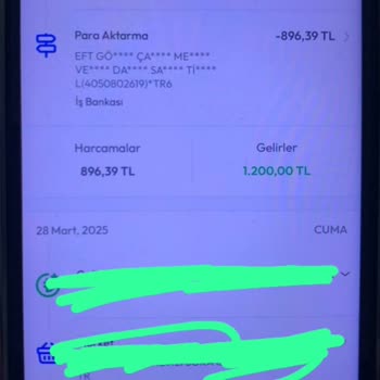 Randevu Sorunu Ve Ek Ücret Talebi