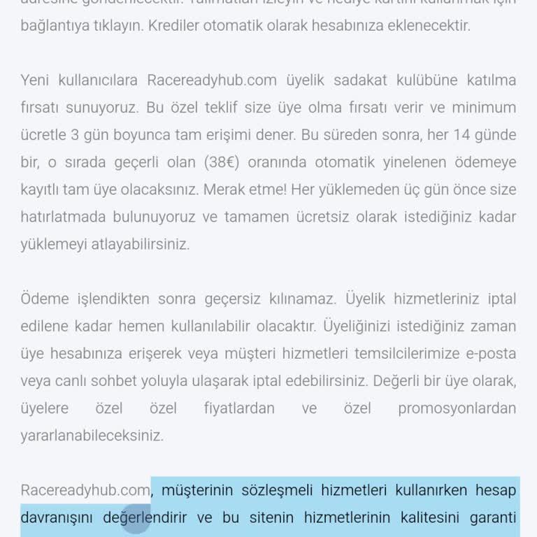 Zara Hediye Kampanyasında Yanlış Ücretlendirme Ve İptal Talebi
