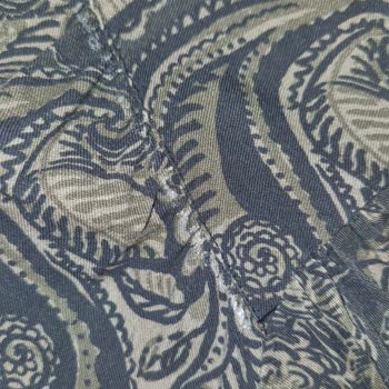 Üründe Ütüleme Sonrası Ortaya Çıkan Dikiş Problemi