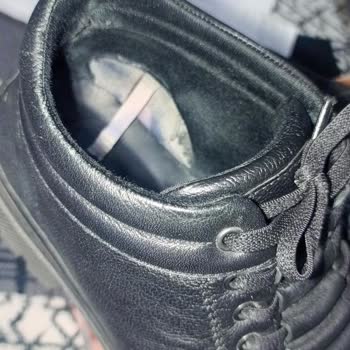 Garanti Sözünde Durmayan Ayakkabı