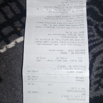 Garanti Sözünde Durmayan Ayakkabı