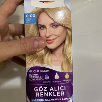 Palette Yanlış Renk Ve Güven Kaybı