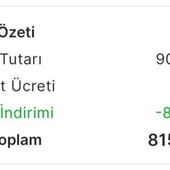 Yanlış Çekim Ve Stok Sorunları