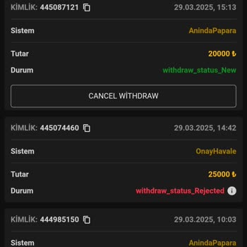 Redbahis.com Ödeme Yapmıyor: Bahanelerle Oyalama Taktikleri