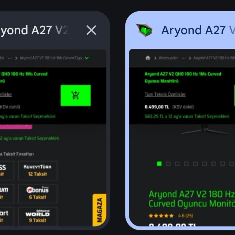 Fiyat Artışıyla Taksit Kampanyası Yanıltmacası