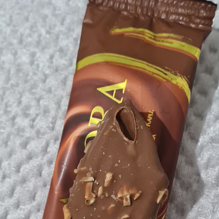 Dondurma Boyutu Beklenenden Küçük Çıktı