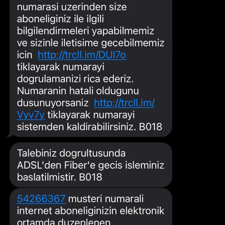Superonline Nakil İşleminde Gecikme Ve Müşteri Hizmetleri Sorunu