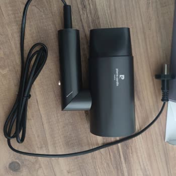 Pierre Cardin Saç Kurutma Makinesi Sorunu