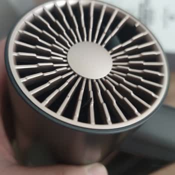 Pierre Cardin Saç Kurutma Makinesi Sorunu