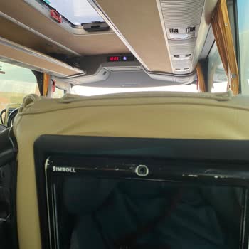 Geç Kalan Ve İlgisiz Yolculuk