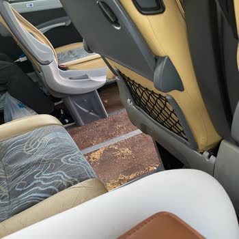 Geç Kalan Ve İlgisiz Yolculuk