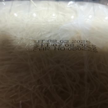 Küflü Kadayıf Şoku: Bayram Günü Mağduriyeti