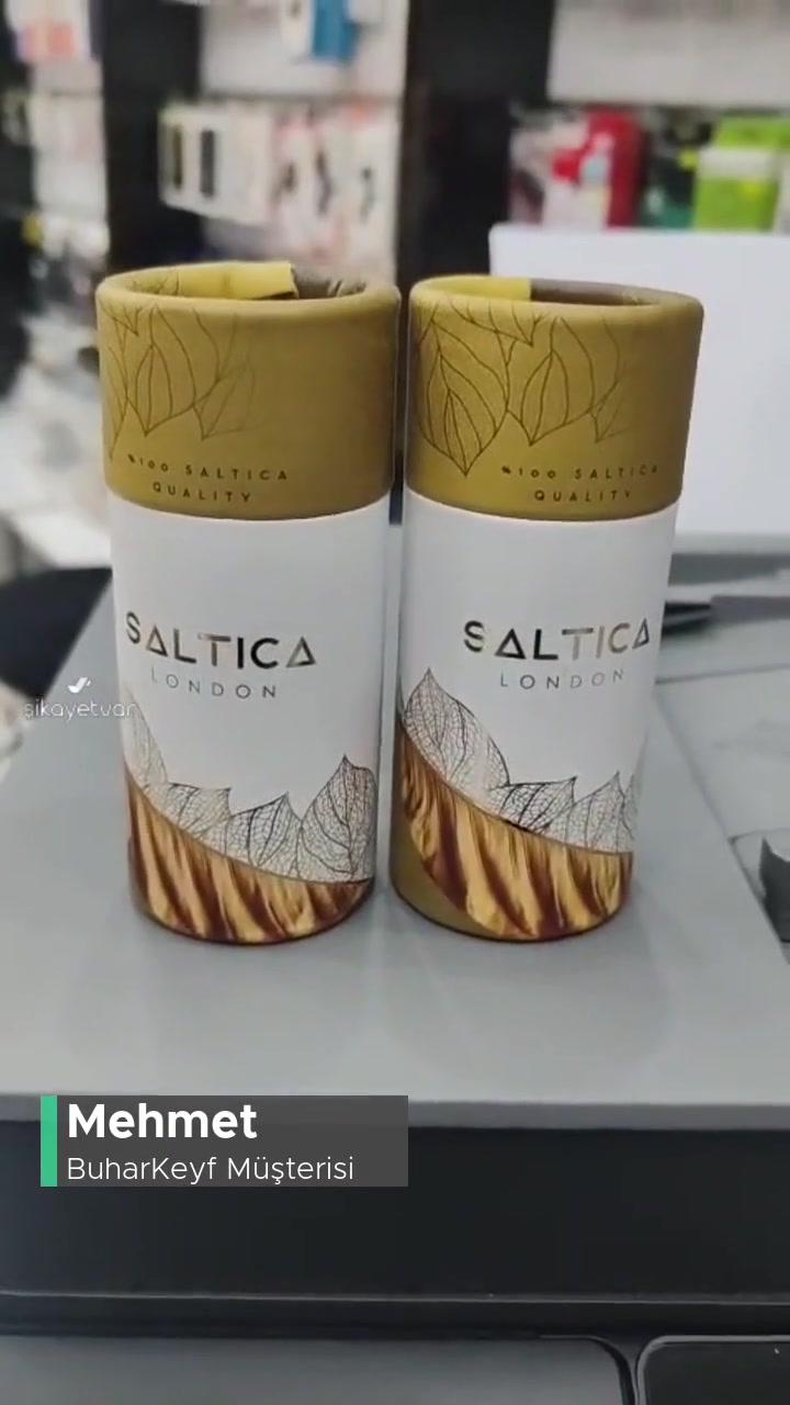 Buharkeyf02 Yanlış Ürün Gönderdi Ve Destek Taleplerine Ulaşamıyorum videonun kapak resmi