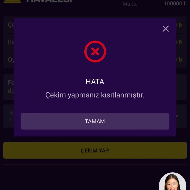 Maritbet Ödeme Sürecinde Yaşanan Gecikme Ve Mağduriyet