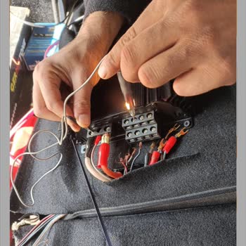 Soundmax Amfi Servis Sorunları Ve Tekrarlayan Arıza