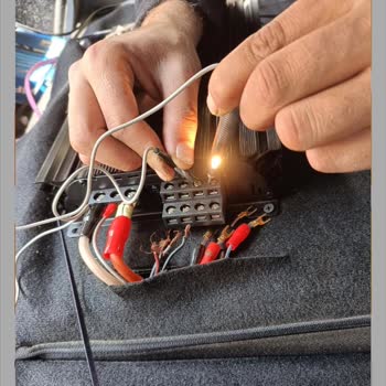 Soundmax Amfi Servis Sorunları Ve Tekrarlayan Arıza