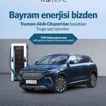 Ücretsiz Şarj Kampanyası Hayal Kırıklığı: Togg Kullanıcıları Üzgün Ve Merak İçinde