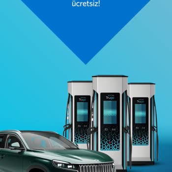 Ücretsiz Şarj Kampanyası Hayal Kırıklığı: Togg Kullanıcıları Üzgün Ve Merak İçinde