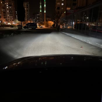 BMW Servisi Güvenilirlik Sorunu: Far Ayarı Çelişkisi