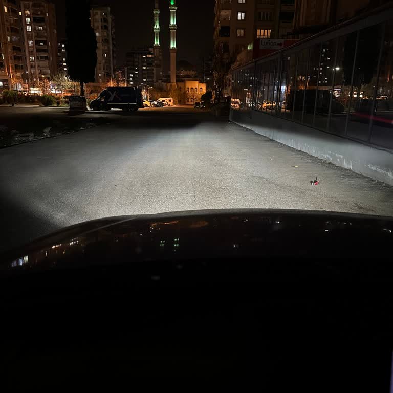 BMW Servisi Güvenilirlik Sorunu: Far Ayarı Çelişkisi