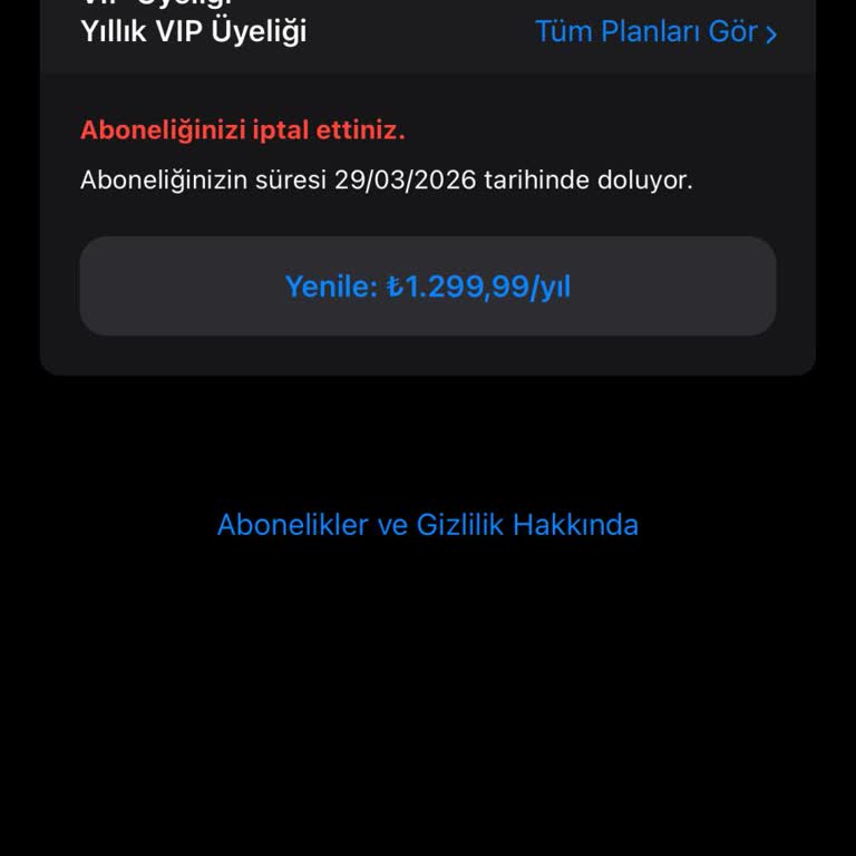 Ücretsiz Deneme Yanıltmacası: Haksız Para Kesintisi