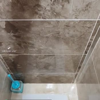 Teska TK 100404 Bas Bırak Vana Bozuldu!