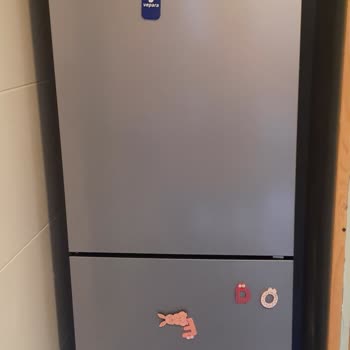 Hoover Buzdolabı Alımında Yaşanan Sorun Ve Mağduriyet