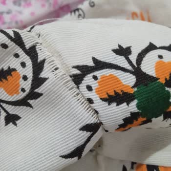 Kontrol Edilmeden Gönderilen Elbise