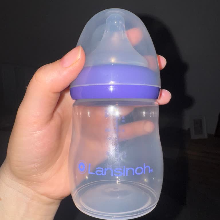 Yanlış Ürün Bilgilendirmesi: Hızlı Akışlı Biberon Tehlikesi