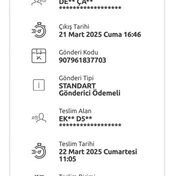 Pazarama Yanıltıcı Satıcı Ve Çözüm Üretemeyen Platform