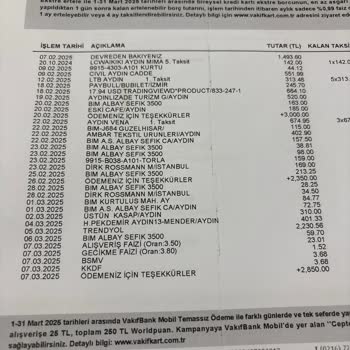 Abonelik İptali Sonrası Devam Eden Ücret Kesintisi