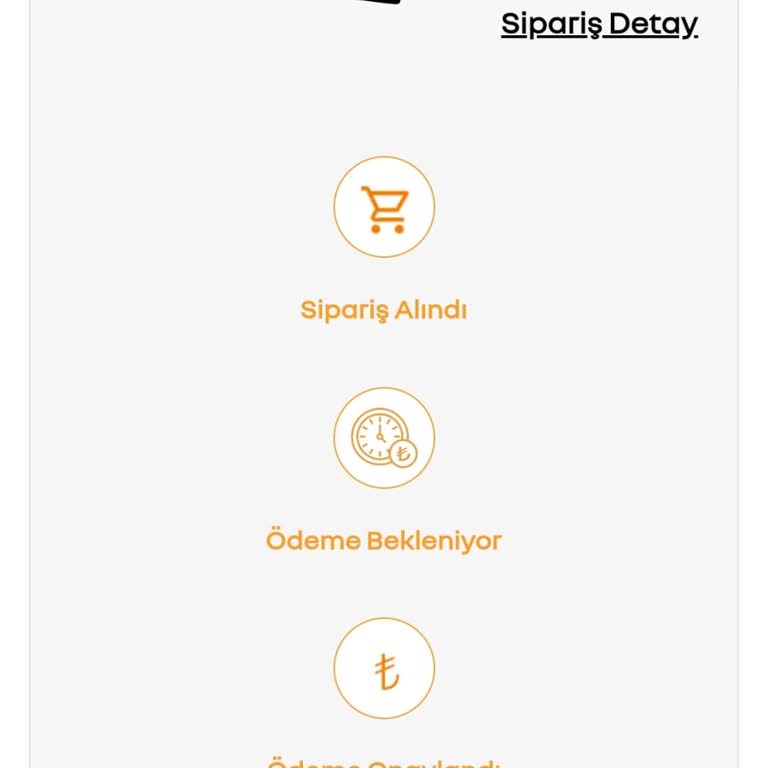 İndirimli Ürün Teslimatında Sorun