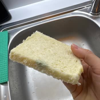 Küflü Ürün Ve Yetersiz Müşteri Hizmeti