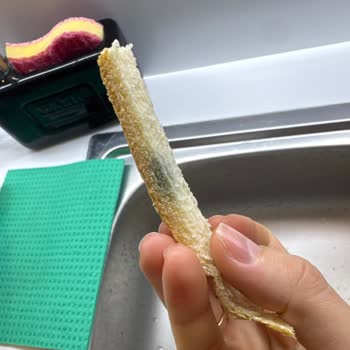 Küflü Ürün Ve Yetersiz Müşteri Hizmeti