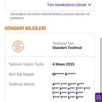 Hepsijet İle Bayram Kabusu: Kıyafetler Hâlâ Yolda!