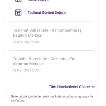 Hepsijet İle Bayram Kabusu: Kıyafetler Hâlâ Yolda!
