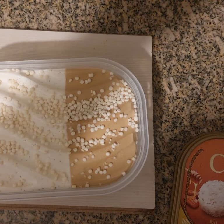 Dondurma Güvenliği Ve Hijyen Endişesi