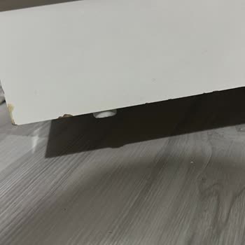 Evdivan Mobilya Ayıplı Ürün