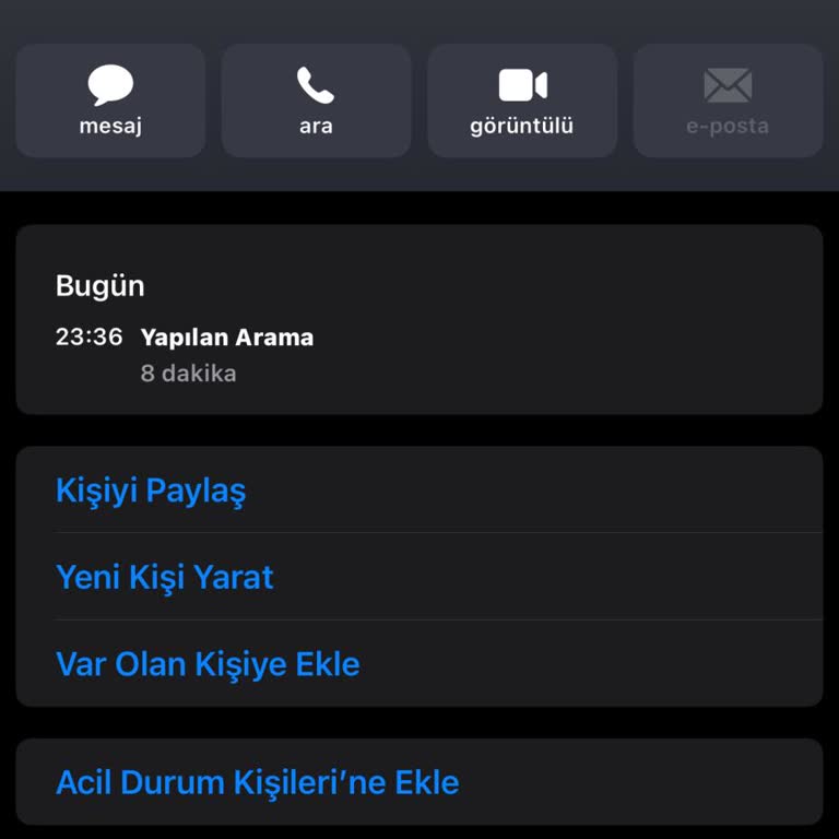 Turkcell'den Vodafone'a Geçişte Kimlik Bilgisi Engeli Ve Fahiş Fiyat Artışı